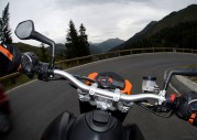 KTM 990 Supermoto KTM 990 Supermoto